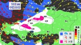 【大雪情報】広島県に「大雪と突風及び降ひょうに関する情報」発表 気象庁 18(火)夜遅く~19(水)は山地で大雪おそれ 予想以上に発達で“警報級大雪”の可能性も 大気の状態が非常に不安定で “突風・降ひょう・落雷”にも注意【詳しい降雪シミュレーション】 |TBS NEWS DIG