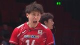 バレー男子日本代表が4連勝！スロベニアに逆転勝ち　主将・石川祐希が最多23得点で牽引【ネーションズリーグ】|TBS NEWS DIG