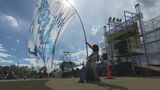 南アルプス市「市民みんなで楽しむ」イベント 山麓オータムフェア2023|TBS NEWS DIG