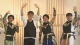 【東京力車】純烈・酒井一圭が歌詞提供&紅白へのアドバイスしつつも "ライバル視"|TBS NEWS DIG