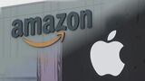 米アップル4～6月期　iPhone好調で増収増益　アマゾンはアンソロピック株式評価益増で純利益が3.4倍に|TBS NEWS DIG