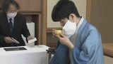 八冠目指す藤井聡太七冠が王位戦七番勝負第2局の2日目 藤井七冠が封じた44手目が開封され佐々木大地七段との対局再開 決着は14日夜の見込み | 名古屋・愛知・岐阜・三重のニュース【CBC news】 | CBC web