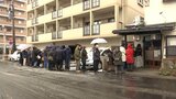 店内用と持ち帰り用で6000食を準備 盛岡市の老舗そば店 年越しそば求める客で賑わう|TBS NEWS DIG