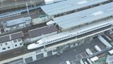 「運行する責任を今一度認識して」愛知県知事がJR東海に 東海道新幹線は始発から平常運転 | 名古屋・愛知・岐阜・三重のニュース【CBC news】 | CBC web