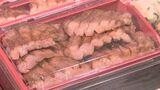 全国各地の名物が集結 「おめざ感謝祭」第2弾スタート 大分市のトキハ本店 | 大分のニュース|OBS NEWS|大分放送