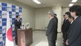 新たに「魅力ある情報発信」を重点項目に　福岡県教育委員会　寺崎雅巳教育長が年頭挨拶　　|　福岡のニュース｜RKB NEWS｜RKB毎日放送