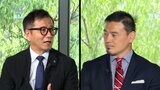 「目指すは全国じゃない。地元で一番になるために」五郎丸歩が学ぶ 野々村Jリーグチェアマンの“ビジネスの流儀”②|TBS NEWS DIG