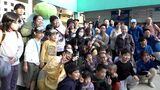 新屋島水族館が約2年間休館「さみしい気持ちでいっぱい」休館中は「市場水族館」を開く【香川・高松市】|TBS NEWS DIG