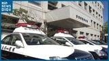 神社から約4000円入り“募金箱”を盗んだ疑い 窃盗容疑で36歳男を逮捕 新潟・柏崎市 | 新潟のニュース・天気|BSN NEWS|BSN新潟放送