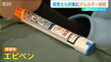 保育士らが緊急対応研修「怖がっていてエピペンを打たないと手遅れになる」上越市には“食物アレルギー”を持つ子が627人 新潟県|TBS NEWS DIG