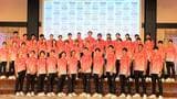 村竹ラシッド「陸上を盛り上げて」中島ひとみ「競技者として誇り」東京2025世界陸上へ日本代表選手団壮行会|TBS NEWS DIG
