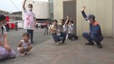 「子どもたちにとって良い経験ができた」親子で消防車を見学　防火や防災への意識の向上も　|　山梨のニュース | ＵＴＹテレビ山梨