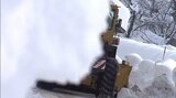 「今すぐ除雪ができなくなるわけではないが…」除雪オペレーターの確保・育成へ 免許取得の経費を支援 新潟県|TBS NEWS DIG