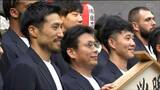 「初優勝が目標そのためにはチャンピオンシップに出なければ」バスケ・仙台89ERSが必勝祈願|TBS NEWS DIG