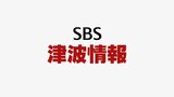 伊豆諸島などに出された津波注意報をすべて解除　鳥島近海の地震＝気象庁　|　静岡のニュース | SBSNEWS | 静岡放送