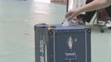 24年ぶりの選挙・山口県和木町長選挙投票続く 午後4時現在投票率は21.42% | 山口のニュース・天気・防災|tys NEWS|tysテレビ山口
