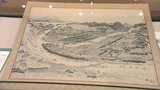 盛岡城下図を見て、城下町の機能がどのように形成されたかを知る企画展「マチノカタチ」 盛岡市|TBS NEWS DIG