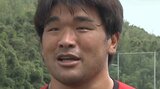ラグビー日本代表に大分県関係から具智元選出 代表候補に伊藤平一郎 | 大分のニュース|OBS NEWS|大分放送