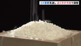 農水省「コメ需要見通し」近く示す方向で調整中 「価格高騰招いた」指摘などから7月は見送り|TBS NEWS DIG
