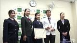 「地域医療に貢献したいという気持ちで」青森市のバレエスクールが青森県立中央病院に寄付金 小児医療の向上に役立ててもらおうと | 青森のニュース│ATV NEWS│青森テレビ