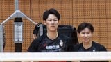 バレー男子日本代表、世界バレーに向け薩摩川内で合宿中 最年少・甲斐優斗「体力面と気持ちの面をしっかりと鍛えて」|TBS NEWS DIG