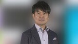 土田晃之さん　「『死にますよ』って言われて」　コロナで緊急入院していた　「ずっと激痛」「気道が腫れて」「息出来ない」　ラジオ番組で告白|TBS NEWS DIG
