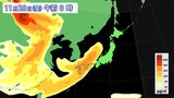 【黄砂】西～東日本の広い範囲で飛来　晴れていても天気急変　雷雨の後は黄砂に注意　飛来予想シミュレーション　|　RCC NEWS | 広島ニュース | RCC中国放送