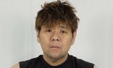 【 訃報 】 プロレスラー・橋本友彦さん 死去 47歳 「肝臓がんで闘病中だった」 関係者がTBSの取材に明かす|TBS NEWS DIG