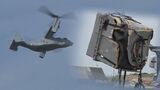 【解説】アメリカ軍はなぜオスプレイの飛行再開を急ぐのか 専門家の見解は | 沖縄のニュース|RBC 琉球放送