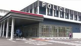 イメージは「海と警察官制服」 上天草警察署の新庁舎完成　熊本　|　熊本のニュース｜RKK NEWS｜RKK熊本放送