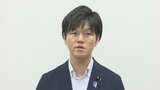 【速報】自民党・高市総裁　小泉農水大臣の後任に鈴木憲和氏を起用する意向固める|TBS NEWS DIG