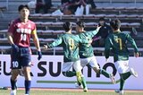 静岡学園が6得点のゴールラッシュで明徳義塾を撃破!エース神田は頭で2発!技巧派集団が4年ぶりの全国制覇に向けて好発進【全国高校サッカー選手権1回戦速報】 | 静岡のニュース | SBSNEWS | 静岡放送