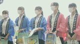 「選挙権の重みを持って投票してほしい」高校生が投票呼びかけ 大分 | 大分のニュース|OBS NEWS|大分放送
