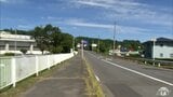 危険運転傷害の疑いで田子町の男を逮捕　法改正で設けられた酒酔い運転の新基準・青森県内初適用　|　青森のニュース│ATV NEWS│青森テレビ