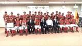 「目の前の1戦に集中して1勝ずつ」創部8年目で初の“夏の全国大会”へ 中学野球「上越ボーイズ」が決意 新潟・上越市 | 新潟のニュース・天気|BSN NEWS|BSN新潟放送