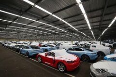 トランプ関税に欧州企業が悲鳴－自動車・航空業界で業績見通せず| TBS CROSS DIG with Bloomberg