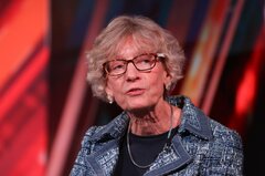 トラス氏失策とEU離脱が脱ポンドに影響、ドルの教訓に－英中銀マン氏| TBS CROSS DIG with Bloomberg