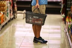 【コラム】「コンビニ」キラー躍進、外国勢まだ気付かず－リーディー| TBS CROSS DIG with Bloomberg