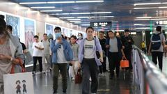 中国定年延長へ　男性60→63　女性55→58| TBS CROSS DIG with Bloomberg