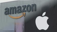 米アップル4～6月期　iPhone好調で増収増益　アマゾンはアンソロピック株式評価益増で純利益が3.4倍に| TBS CROSS DIG with Bloomberg