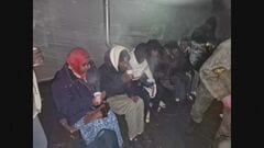 「ロシアが意図的に難民を送り込んでいる」　難民急増でフィンランド首相が対策強化を表明| TBS CROSS DIG with Bloomberg