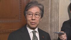 立憲・安住国対委員長「政治責任はこれから」安倍派の収支報告書訂正を受けて| TBS CROSS DIG with Bloomberg