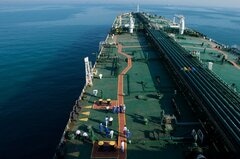 ロシアの海上原油輸出が5週連続減少、ウクライナのドローン攻撃響く| TBS CROSS DIG with Bloomberg