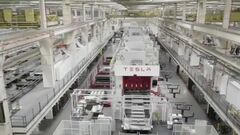 米テスラのイーロン・マスク氏　AI開発に100億ドル投資する方針| TBS CROSS DIG with Bloomberg