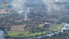 ミャンマー西部の少数民族武装勢力「軍の司令部を占拠」 軍司令部の陥落は国内2か所目| TBS CROSS DIG with Bloomberg