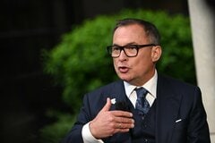 ECBナーゲル氏、金融政策判断を保留－7・9月会合に向け不確実性警戒| TBS CROSS DIG with Bloomberg