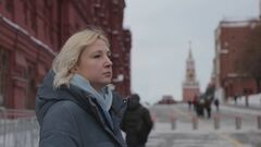 リベラル系女性候補の立候補認めず  ロシア大統領選で中央選管 「無名の女性恐れた」と政権批判も| TBS CROSS DIG with Bloomberg