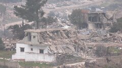 イスラエル軍 ヒズボラとの停戦合意期限以降も軍を駐留へ 「明確な違反」ヒズボラは反発| TBS CROSS DIG with Bloomberg