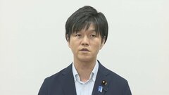 【速報】自民党・高市総裁　小泉農水大臣の後任に鈴木憲和氏を起用する意向固める| TBS CROSS DIG with Bloomberg