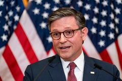 米下院議長、「子供オンライン安全法案」の可決先送りを示唆| TBS CROSS DIG with Bloomberg